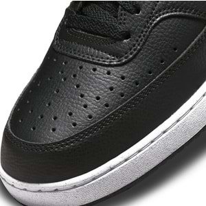 Nike Court Vision Mid DN3577-100 Sneaker Unisex Spor Ayakkabı