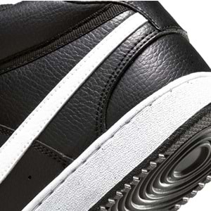 Nike Court Vision Mid DN3577-100 Sneaker Unisex Spor Ayakkabı