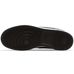 Nike Court Vision Mid DN3577-100 Sneaker Unisex Spor Ayakkabı