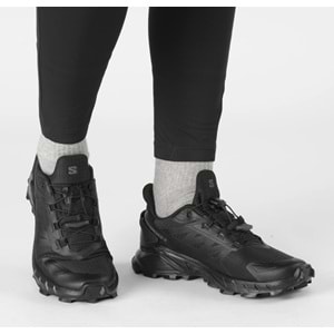 Salomon Süpercross 4 L41737400 W Outdoor TrailRunning Patika Unisex Koşu Ayakkabısı