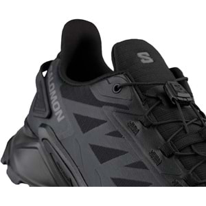 Salomon Süpercross 4 L41737400 W Outdoor TrailRunning Patika Unisex Koşu Ayakkabısı