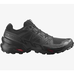 Salomon Speedcross 6 L41739700 Outdoor Erkek Spor Ayakkabı
