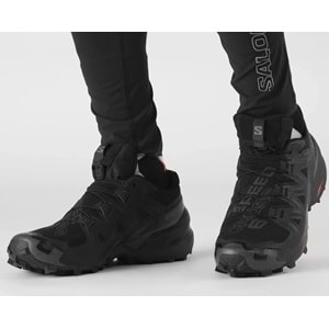 Salomon L41738600 Speedcross 6 GTX Gore-Tex® Outdoor Unisex Spor Ayakkabı