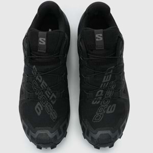 Salomon L41738600 Speedcross 6 GTX Gore-Tex® Outdoor Unisex Spor Ayakkabı