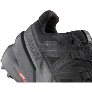Salomon L41738600 Speedcross 6 GTX Gore-Tex® Outdoor Unisex Spor Ayakkabı