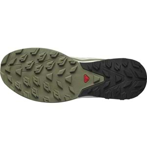 Salomon Outrise L47143300 Hiking Patika Erkek Spor Ayakkabı