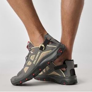 Salomon Techamphıbıan 5 L47114900 Su Ayakkabısı Unisex Spor Ayakkabı