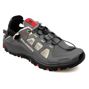 Salomon Techamphıbıan 5 L47114900 Su Ayakkabısı Unisex Spor Ayakkabı