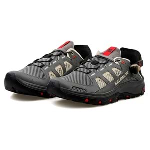 Salomon Techamphıbıan 5 L47114900 Su Ayakkabısı Unisex Spor Ayakkabı