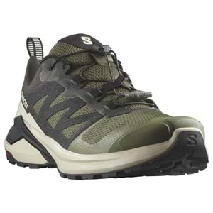 Salomon X-adventure L47320900 Hiking Patika Erkek Spor Ayakkabı