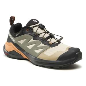 Salomon X-adventure Gtx Gore-Tex® L47321300 Hiking Patika Erkek Spor Ayakkabı