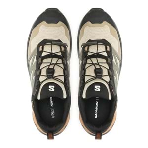 Salomon X-adventure Gtx Gore-Tex® L47321300 Hiking Patika Erkek Spor Ayakkabı