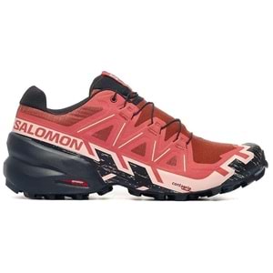 Salomon Speedcross 6 W L47301100 Outdoor Unisex Spor Ayakkabı
