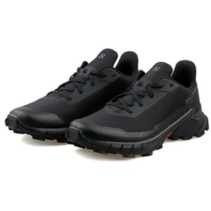Salomon Alphacross 5 L47312700 Outdoor Unisex Patika Koşu Ayakkabısı