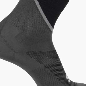 Salomon LC2165900 Pulse Ankle Unisex Çorap