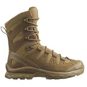 Salomon Lowa Gore-Tex® Su Geçirmez Tactical Bot Özel Kuvvetler Askeri Botu Erkek Bot