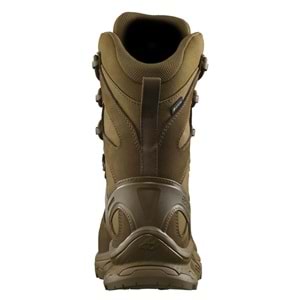 Salomon Lowa Gore-Tex® Su Geçirmez Tactical Bot Özel Kuvvetler Askeri Botu Erkek Bot