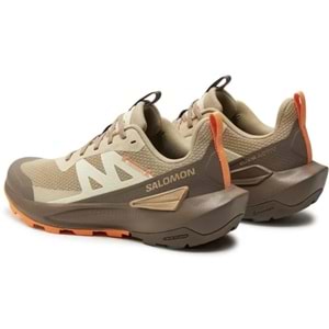 Salomon Elixir Activ L47457600 Patika Koşu Ayakkabısı Unisex Spor Ayakkabı
