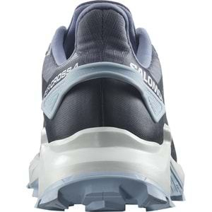 Salomon Süpercross 4 L47461700 W Outdoor TrailRunning Patika Unisex Koşu Ayakkabısı