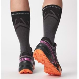 Salomon L47465700 Speedcross 6 GTX Gore-Tex® Outdoor Unisex Spor Ayakkabı