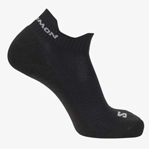 Salomon LC2093600 Aero Ankle 2 Pack 2 Parça-Adet Unisex Çorap
