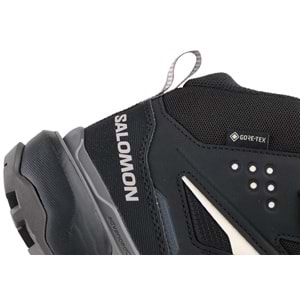 Salomon X-Ultra 360 Mıd Gtx Gore-Tex® L47448600 Patika Tırmanış Unisex Outdoor Bot