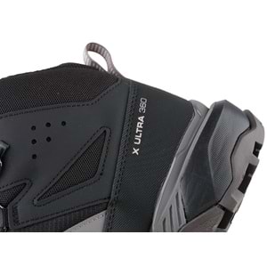 Salomon X-Ultra 360 Mıd Gtx Gore-Tex® L47448600 Patika Tırmanış Unisex Outdoor Bot