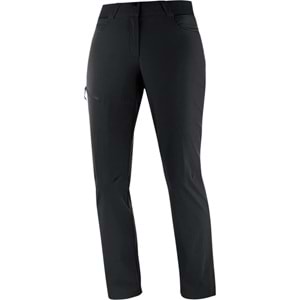 Salomon LC2110500 Wayfarer Kadın Outdoor Kamp Pantolonu