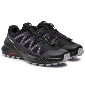Salomon Speedcross Peak W L47603200 Unisex Spor Ayakkabı