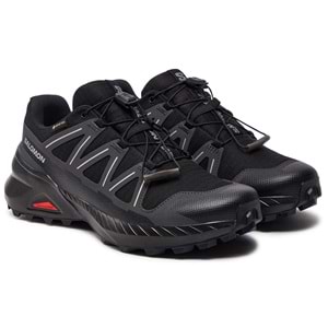 Salomon Speedcross Peak W Gtx Gore-Tex® L47603500 Unisex Spor Ayakkabı