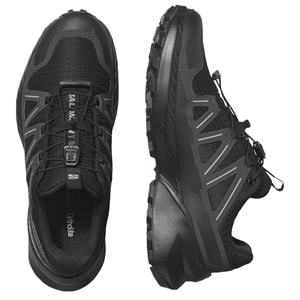 Salomon Speedcross Peak W Gtx Gore-Tex® L47603500 Unisex Spor Ayakkabı