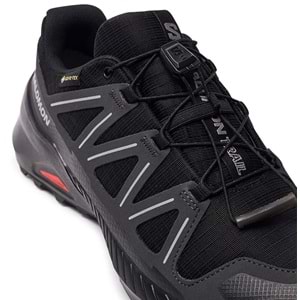 Salomon Speedcross Peak W Gtx Gore-Tex® L47603500 Unisex Spor Ayakkabı