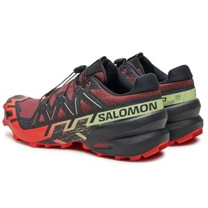 Salomon Speedcross 6 L47581500 Outdoor Erkek Spor Ayakkabı