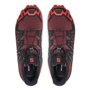Salomon Speedcross 6 L47581500 Outdoor Erkek Spor Ayakkabı