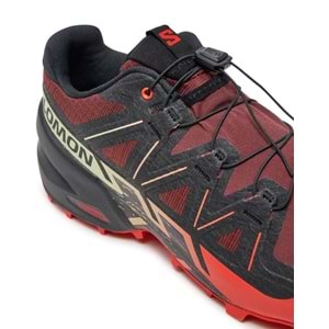 Salomon Speedcross 6 L47581500 Outdoor Erkek Spor Ayakkabı