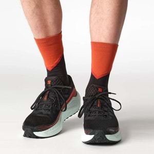 Salomon Drx Defy Grvl L47563500 Patika Koşu Ayakkabısı Unisex Spor Ayakkabı