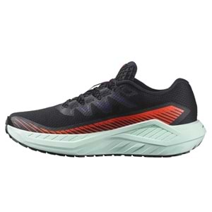 Salomon Drx Defy Grvl L47563500 Patika Koşu Ayakkabısı Unisex Spor Ayakkabı