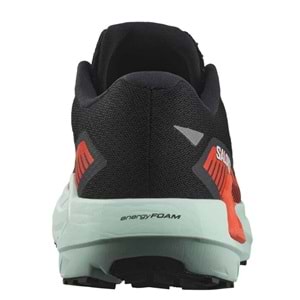 Salomon Drx Defy Grvl L47563500 Patika Koşu Ayakkabısı Unisex Spor Ayakkabı