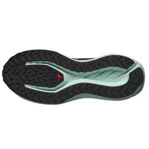 Salomon Drx Defy Grvl L47563500 Patika Koşu Ayakkabısı Unisex Spor Ayakkabı