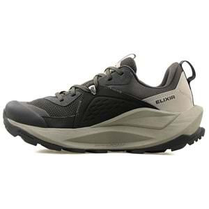 Salomon Elixir Gtx Gore-Tex® L47697400 Patika Koşu Ayakkabısı Erkek Spor Ayakkabı