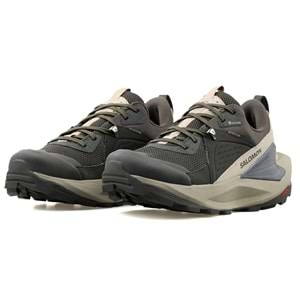 Salomon Elixir Gtx Gore-Tex® L47697400 Patika Koşu Ayakkabısı Erkek Spor Ayakkabı