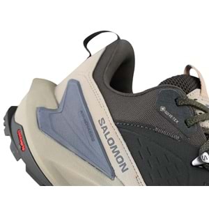 Salomon Elixir Gtx Gore-Tex® L47697400 Patika Koşu Ayakkabısı Erkek Spor Ayakkabı
