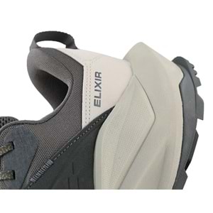 Salomon Elixir Gtx Gore-Tex® L47697400 Patika Koşu Ayakkabısı Erkek Spor Ayakkabı