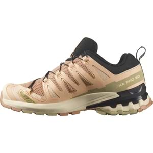 Salomon Xa Pro 3D V9 W L47589100 Outdoor Unisex Spor Ayakkabı