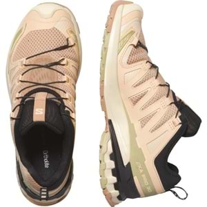 Salomon Xa Pro 3D V9 W L47589100 Outdoor Unisex Spor Ayakkabı