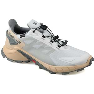 Salomon Süpercross 4 Gtx Gore-Tex® L47594300 Outdoor Erkek Spor Ayakkabı