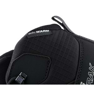 Salomon Crosstrak Wp L47570200 Patika Tırmanış Kayakçı Botu Erkek Outdoor Bot