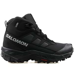 Salomon Crosstrak Wp L47570200 Patika Tırmanış Kayakçı Botu Erkek Outdoor Bot