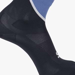 Salomon LC2625900 Pulse Ankle Unisex Çorap