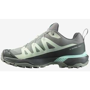 Salomon X-Ultra 360 L47739500 Unisex Spor Ayakkabı